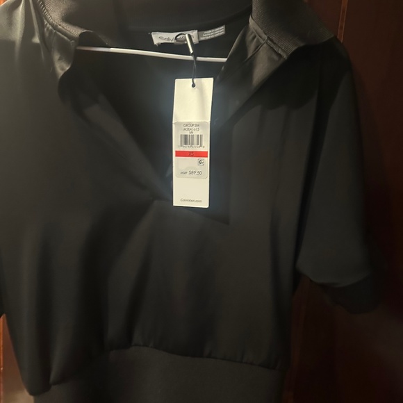 Calvin Klein top new xs - Picture 1 of 4